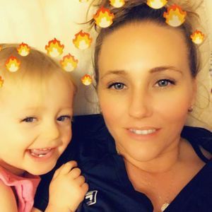 Meet your Posher, Crystal